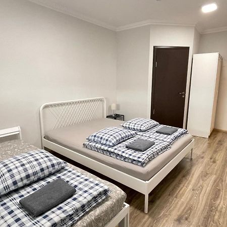 Anna'S Guesthouse リガ エクステリア 写真