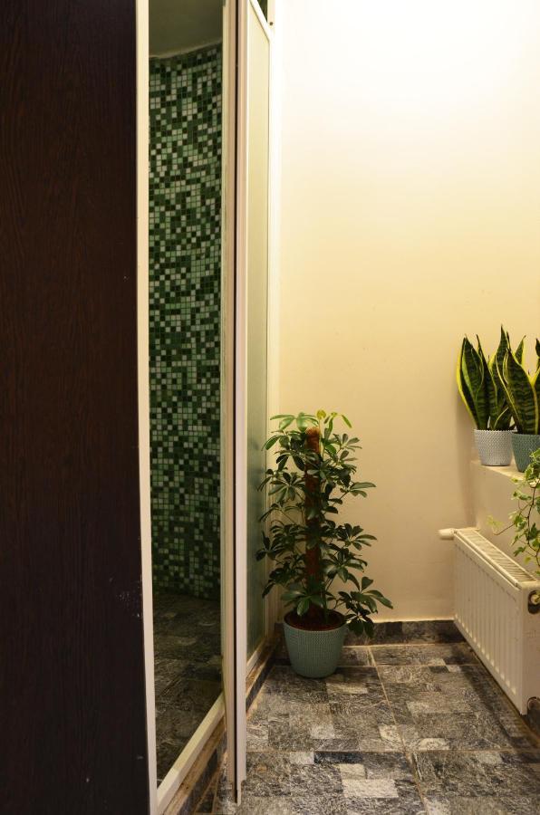 Anna'S Guesthouse リガ エクステリア 写真