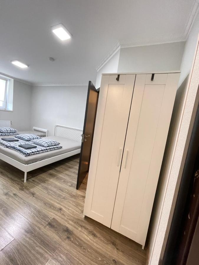 Anna'S Guesthouse リガ エクステリア 写真